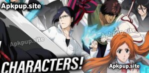 Bleach Brave Souls APK