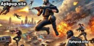 FF Beta Testing APK